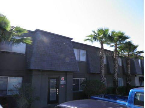 1926 South Conway Road, Unit 4 Orlando, FL 32812 - Photo 1 of 1 Exterior Front