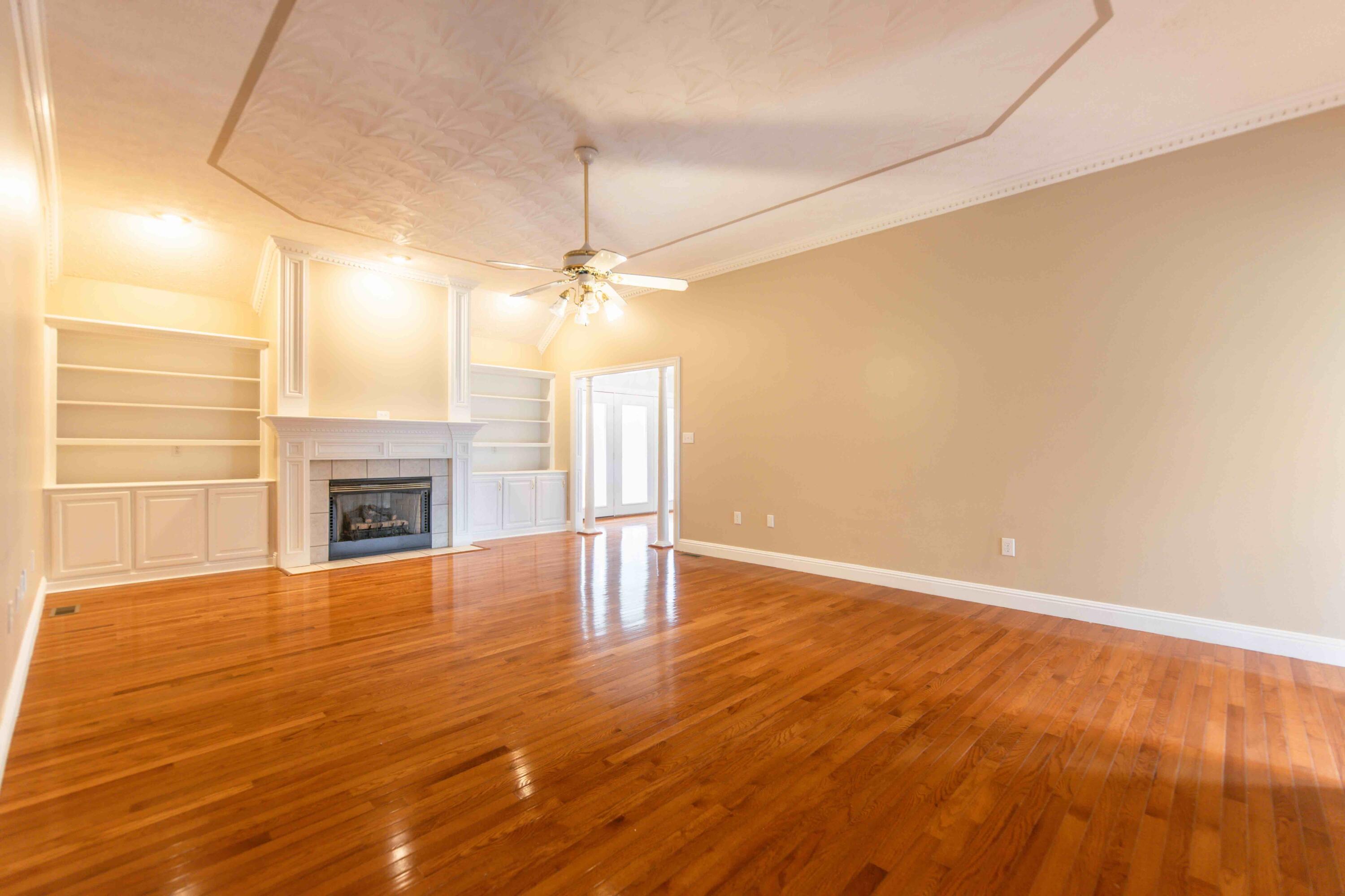 477 Gaskin Road Jamestown, KY 42629 - Photo 46 of 54 118A39625