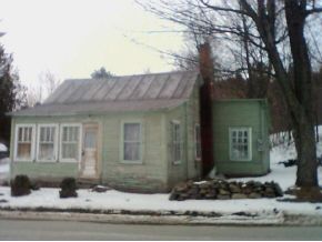 35 Golf Course Road Richford, VT 05476 - Photo 1 of 1 Gallery Image 1