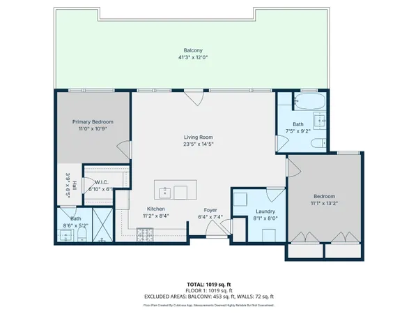 a picture of a wall with a white wall and a white wall