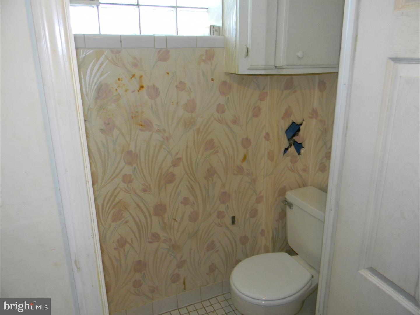 1349 Vernon Road Philadelphia, PA 19150 - Photo 18 of 22 Half Bath