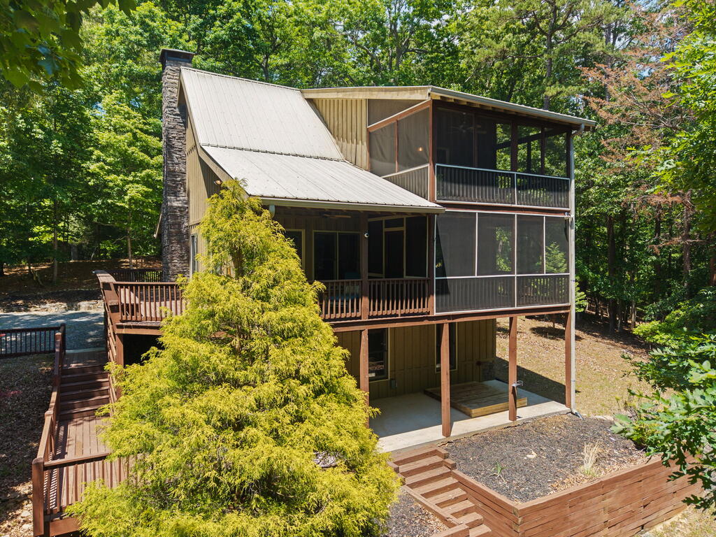 85 Misty Holw Road Ellijay, GA 30536 - Photo 73 of 75 Gallery Image 73