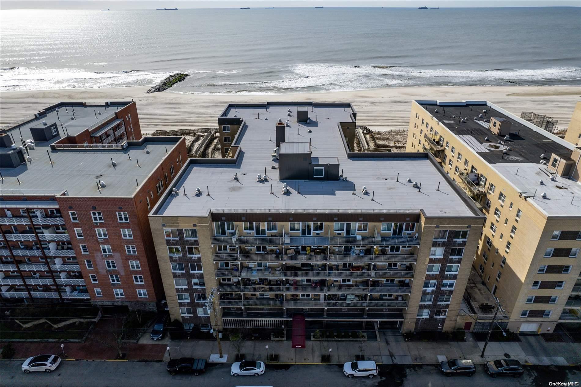 650 Shore Road, Unit 4C Long Beach, NY 11561 - Photo 1 of 1 Welcome to Surf East!