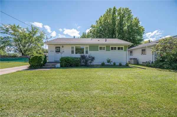$149,960 | 3126 Linda Drive Northwest, Warren, OH 44485