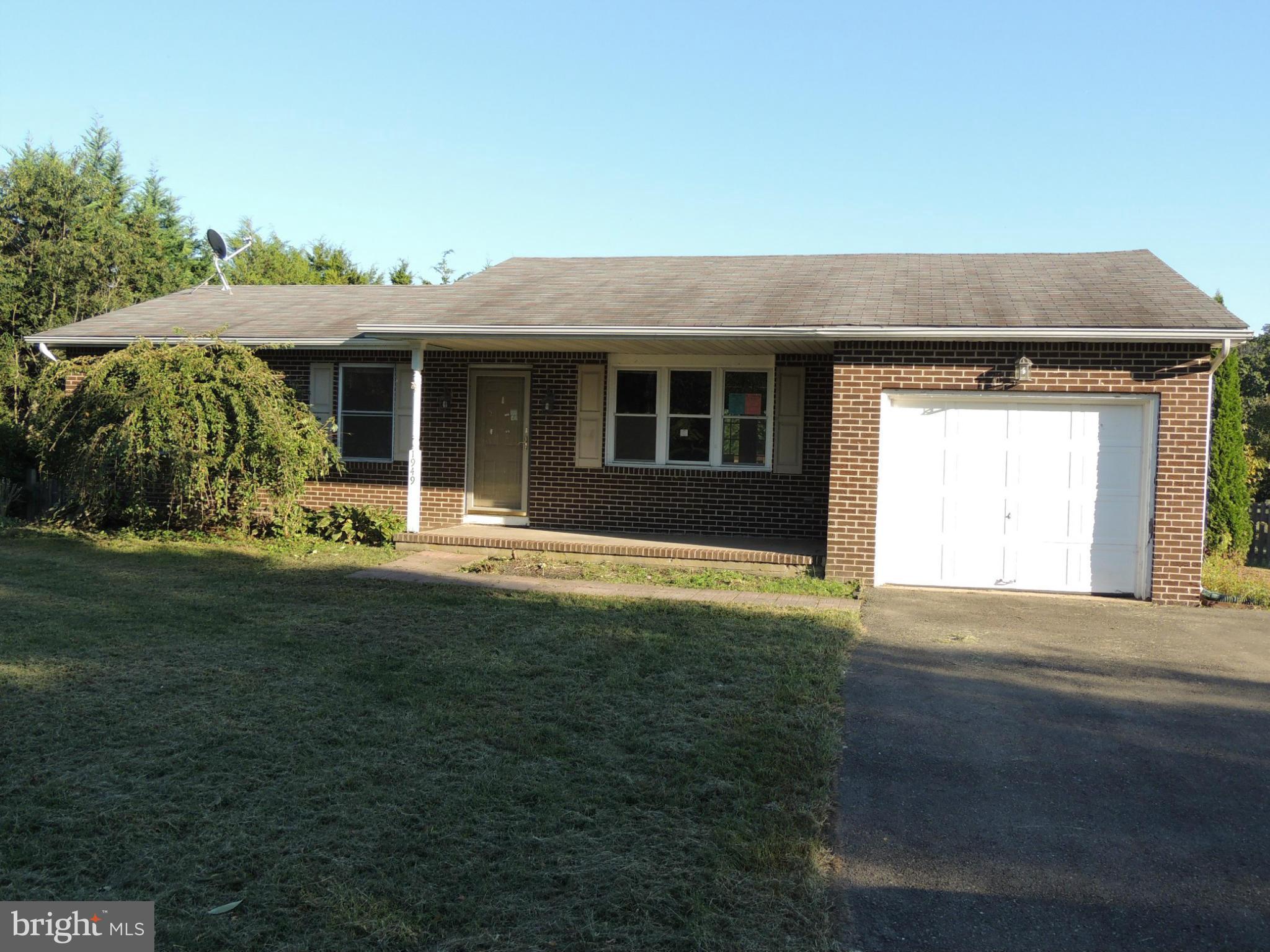 1949 Hopewell Road Port Deposit, MD 21904 - Photo 1 of 9 Exterior (Front)