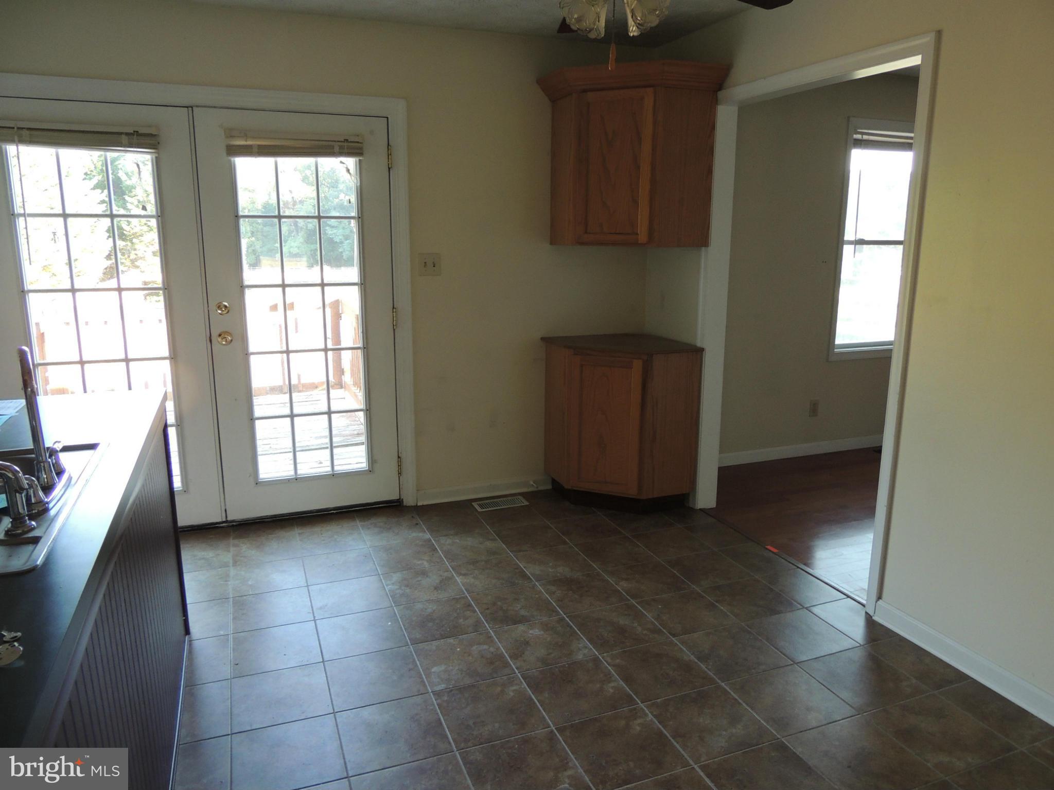 1949 Hopewell Road Port Deposit, MD 21904 - Photo 3 of 9 Kitchen