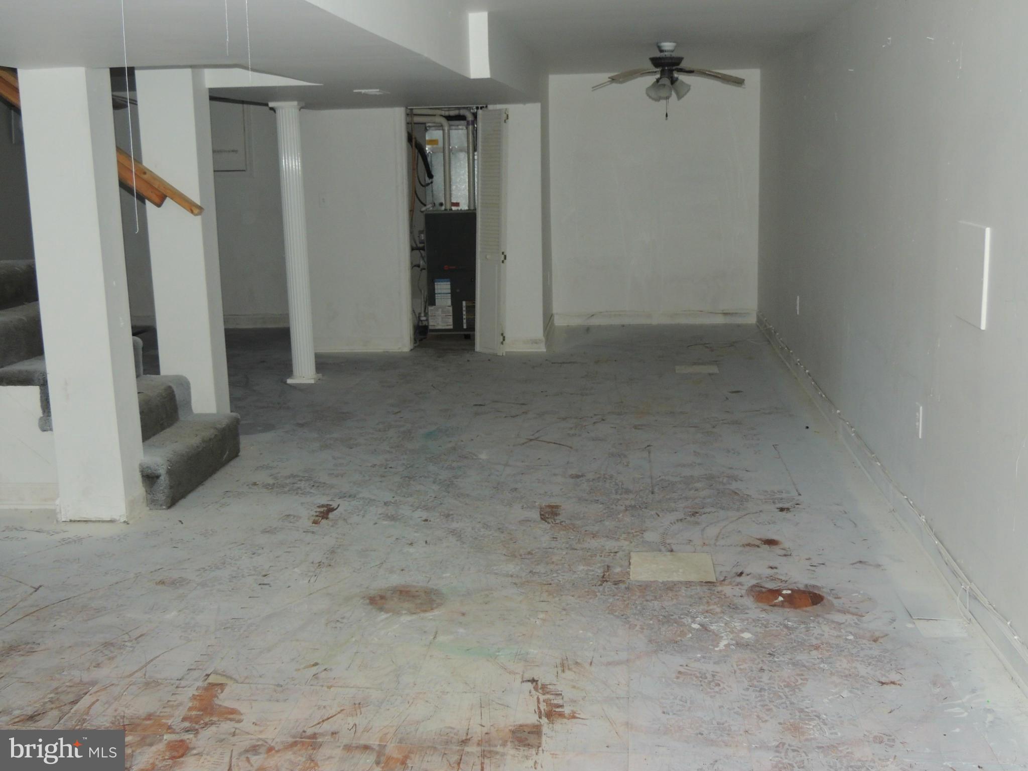 1949 Hopewell Road Port Deposit, MD 21904 - Photo 9 of 9 Basement