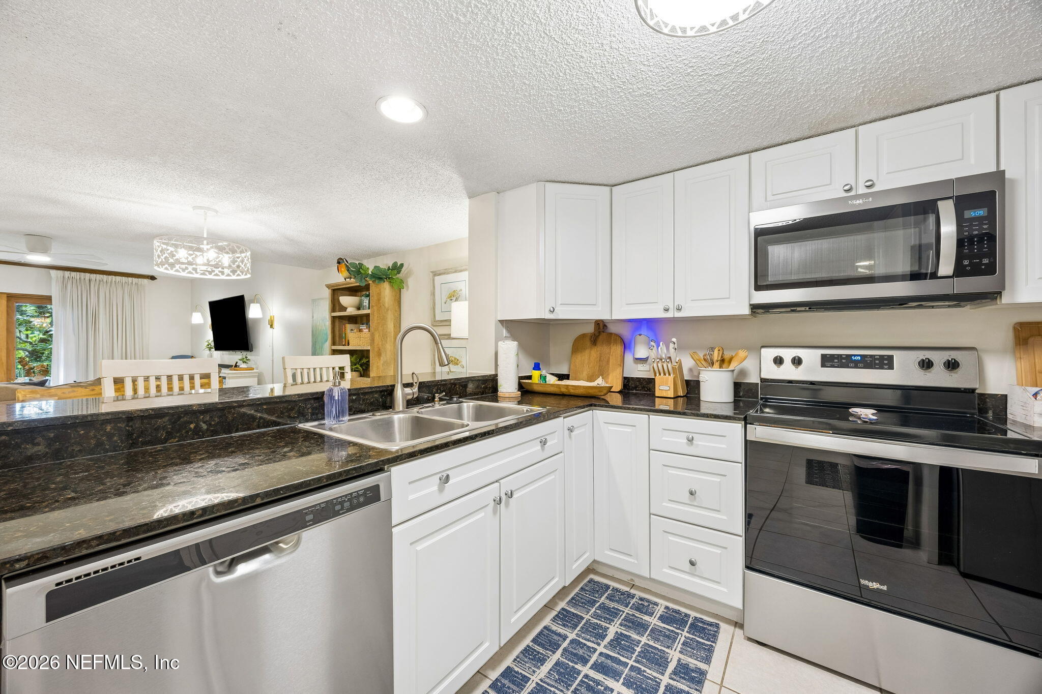 2014 Beachwood Road Fernandina Beach, FL 32034 - Photo 4 of 32 Kitchen 1