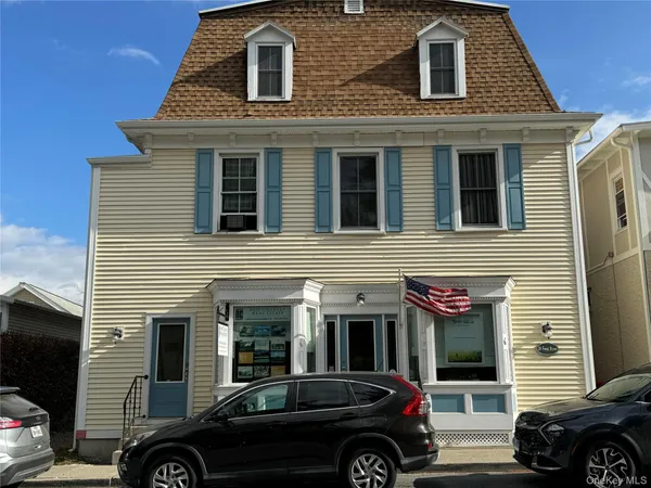 $1,475 | 24 Front Street, Unit 3B, Millbrook, NY 12545