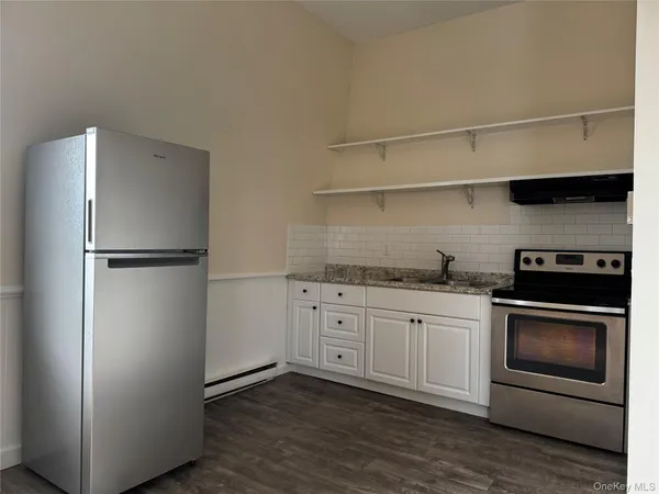 $1,475 | 24 Front Street, Unit 3B, Millbrook, NY 12545