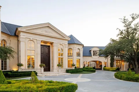 $11,900,000 | 10617 Bridge Hollow Court, Dallas, TX 75229