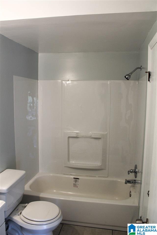 7277 Higdon Road Birmingham, AL 35212 - Photo 8 of 18