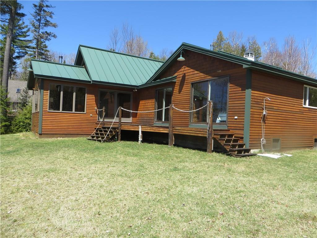 206 Birches Beach Road Oquossoc, ME 04964 - Photo 31 of 34 Photo