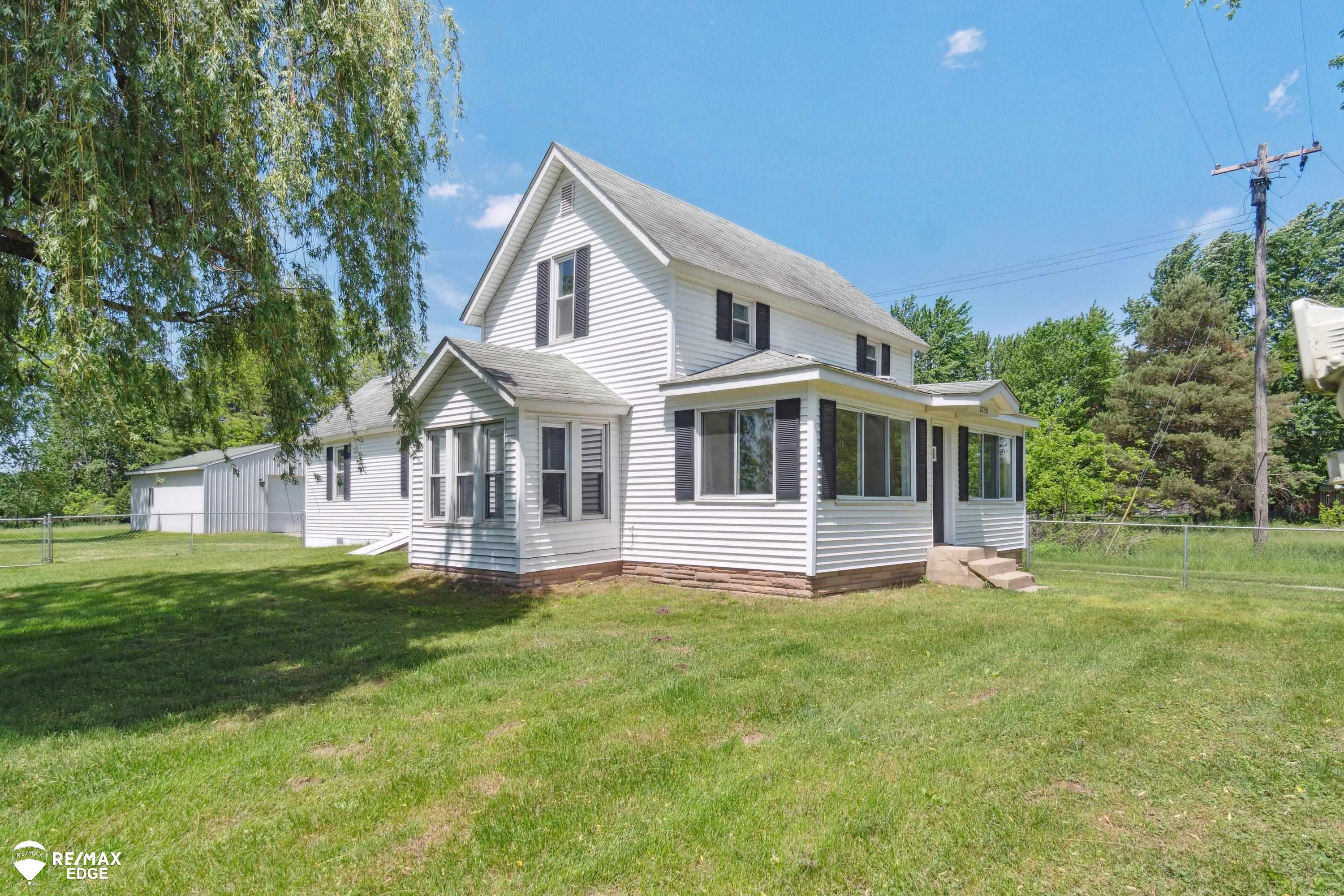 8250 Bell Road Birch Run, MI 48415 - Photo 53 of 86