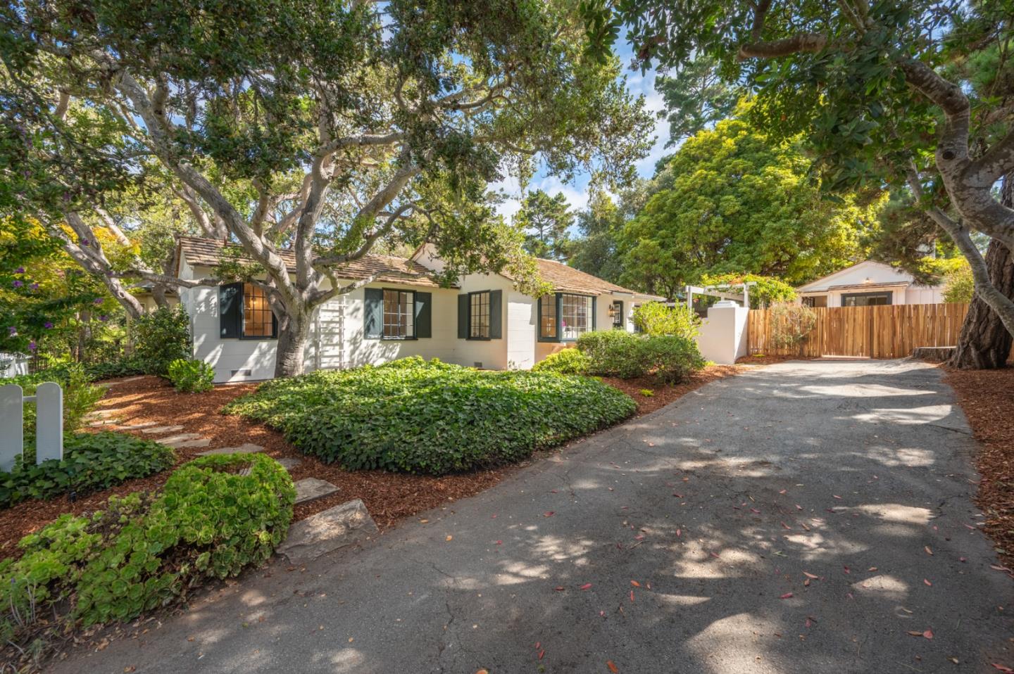 0 Lincoln 2 Se Of 12th Carmel Ca  