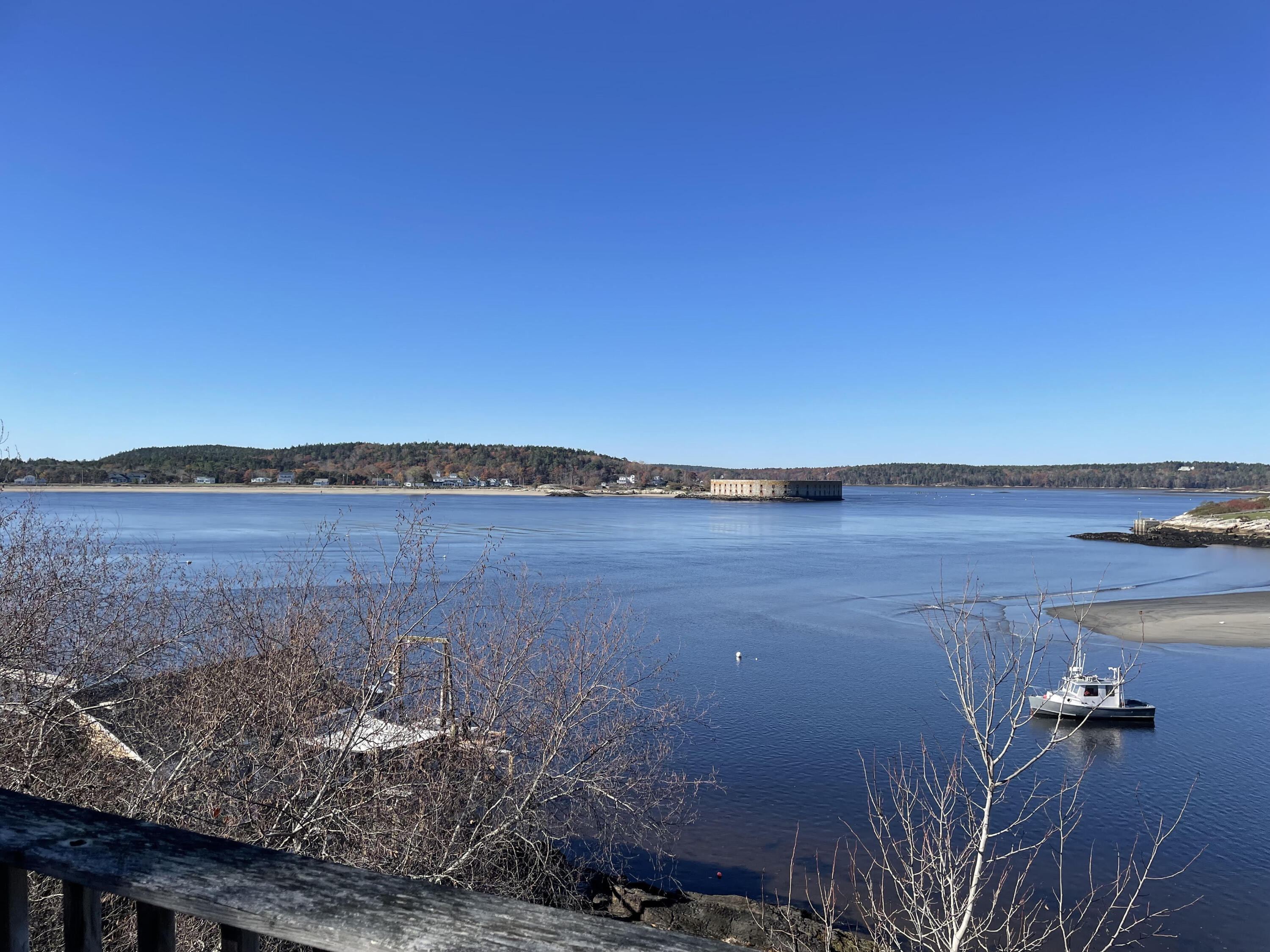 10 Ocean Avenue Georgetown, ME 04548 - Photo 18 of 22 South View