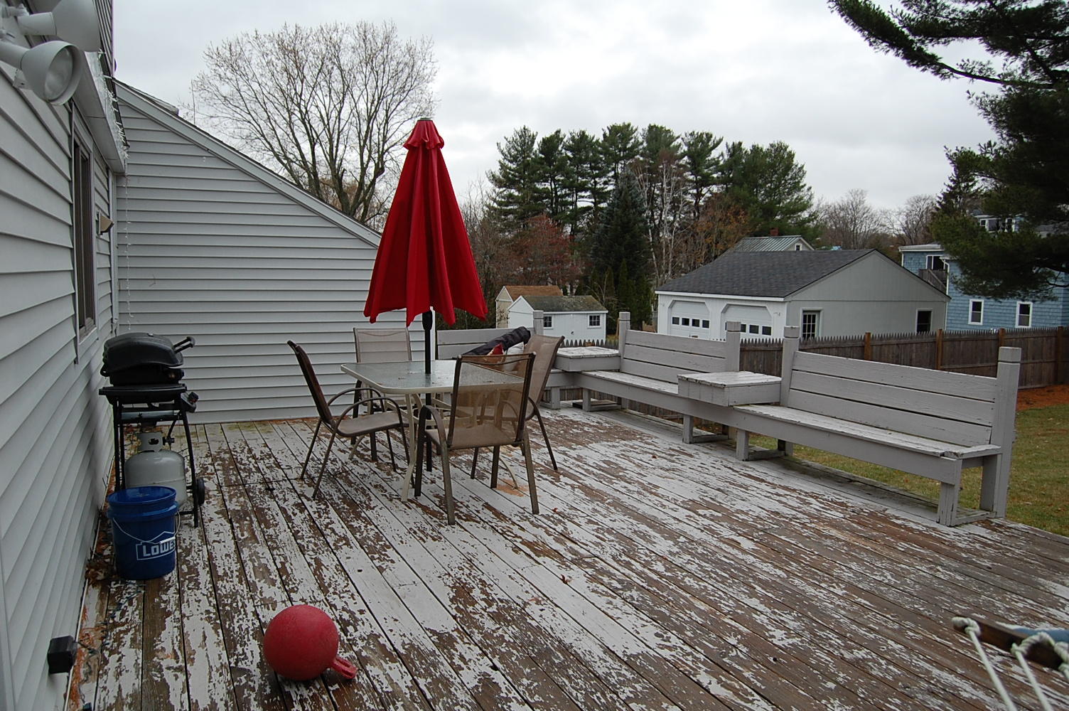15 Colonial Road Westbrook, ME 04092 - Photo 20 of 28 DSC_0390