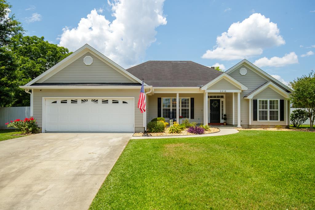 2916 Tara Road Valdosta, GA 31605 - Photo 2 of 44 Gallery Image 2