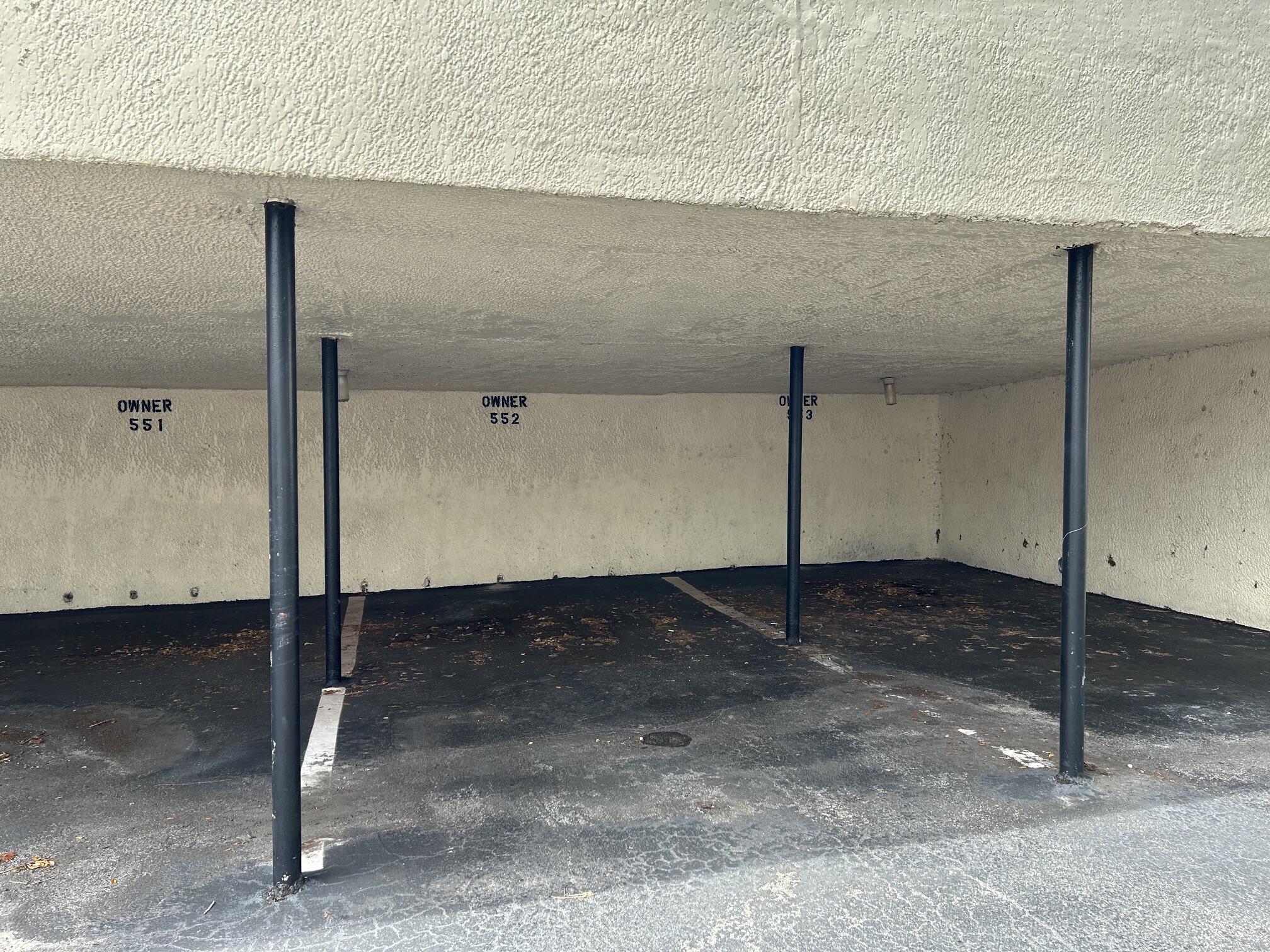 620 Northwest 13th Street, Unit 15 Boca Raton, FL 33486 - Photo 24 of 29 Assigned Carport