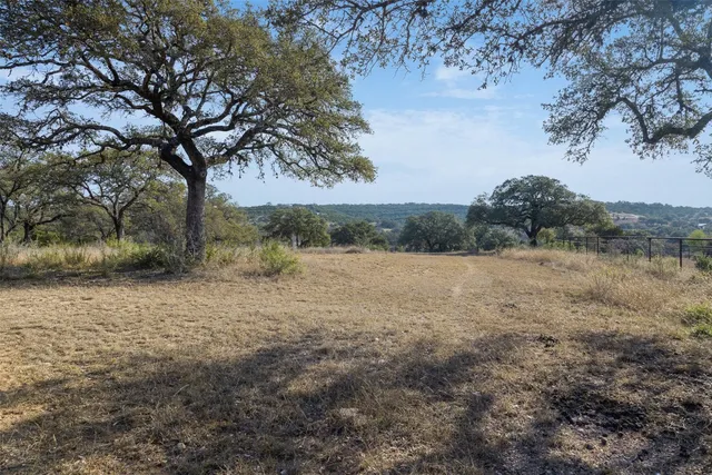 a view of lake with outdoor space