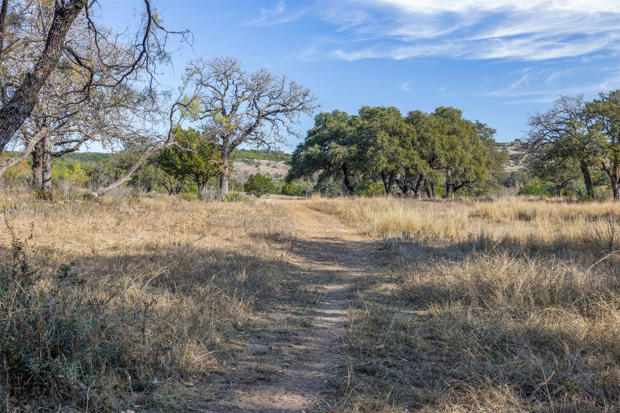 27701 Turner Ranch Road Marble Falls, TX 78654 - Photo 30 of 40 View of nature featuring rural landscape