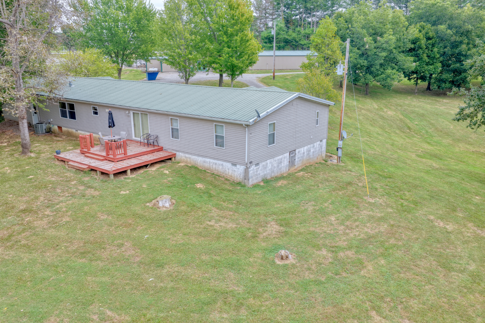 405 South McBride Road Ava, IL 62907 - Photo 5 of 70 Gallery Image 5