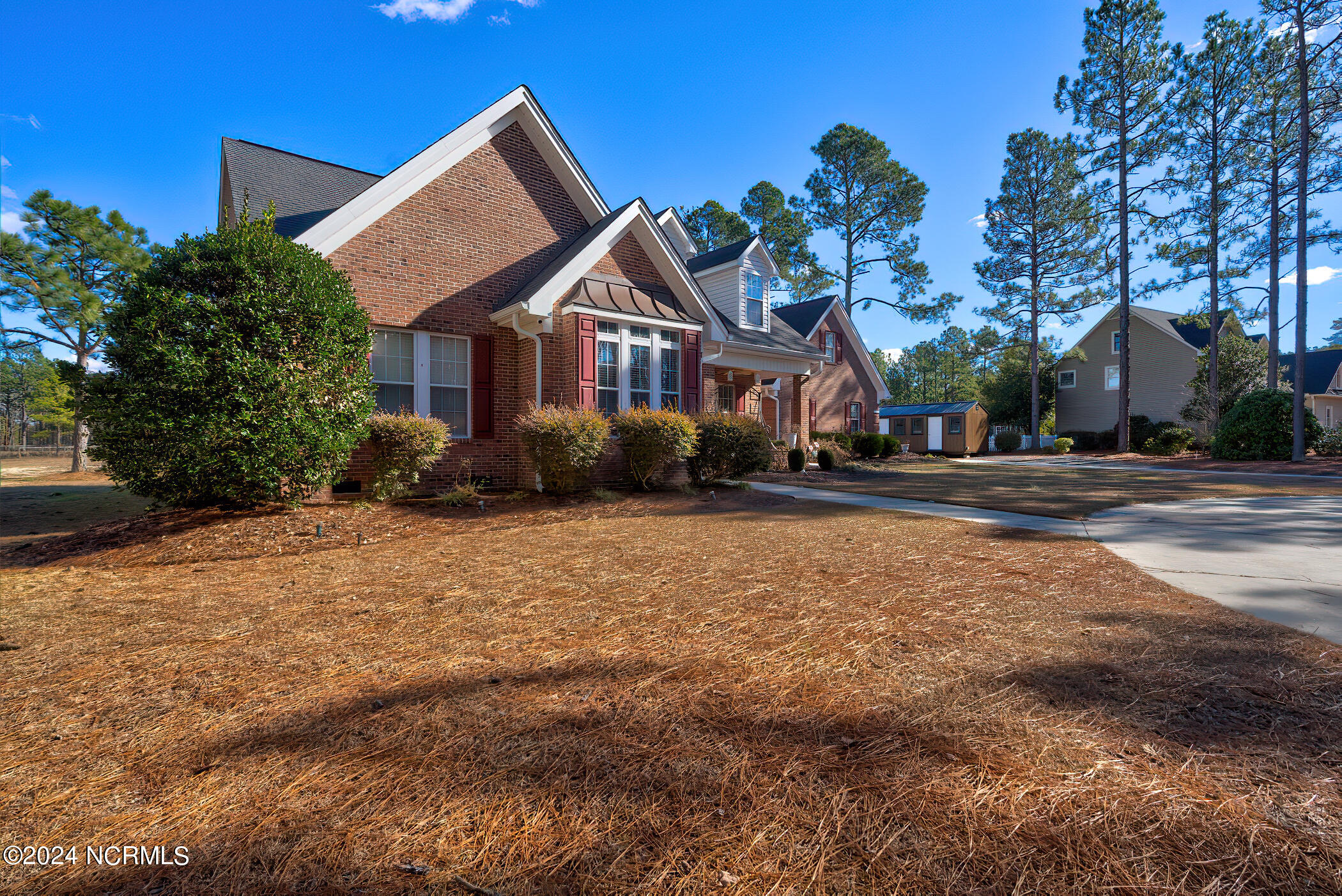 214 Beane Run Rockingham, NC 28379 - Photo 3 of 56 RS 1 DSC04000_1_2