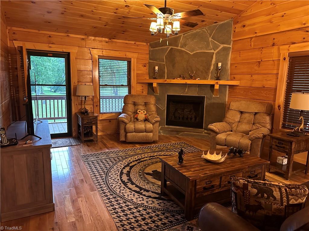 45 Wedgewood Rdg Lane Fancy Gap, VA 24328 - Photo 14 of 50 Gallery Image 14