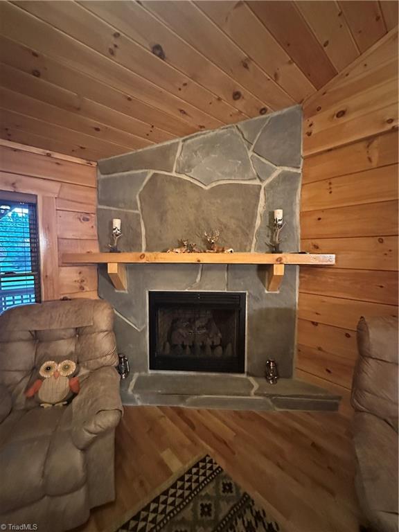 45 Wedgewood Rdg Lane Fancy Gap, VA 24328 - Photo 15 of 50 Gallery Image 15