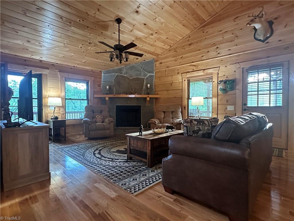 45 Wedgewood Rdg Lane Fancy Gap, VA 24328 - Photo 21 of 50 Gallery Image 21