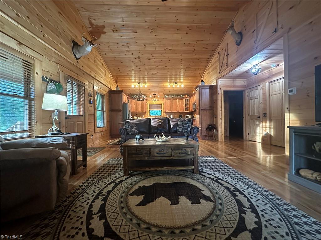 45 Wedgewood Rdg Lane Fancy Gap, VA 24328 - Photo 23 of 50 Gallery Image 23