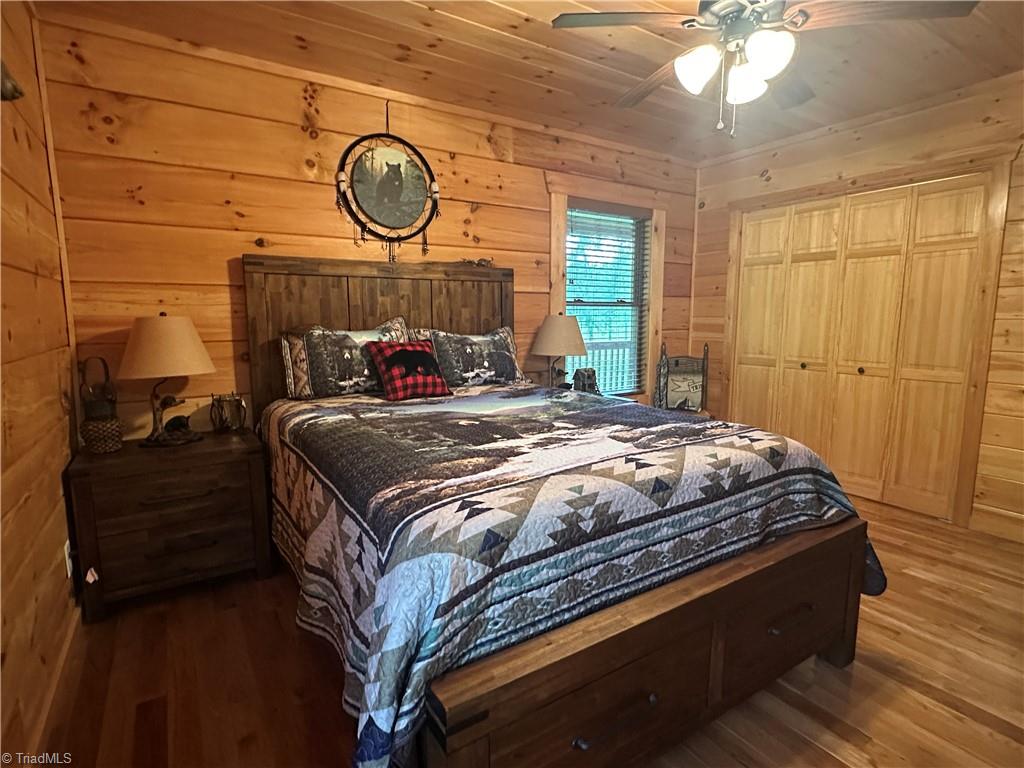 45 Wedgewood Rdg Lane Fancy Gap, VA 24328 - Photo 31 of 50 Gallery Image 31