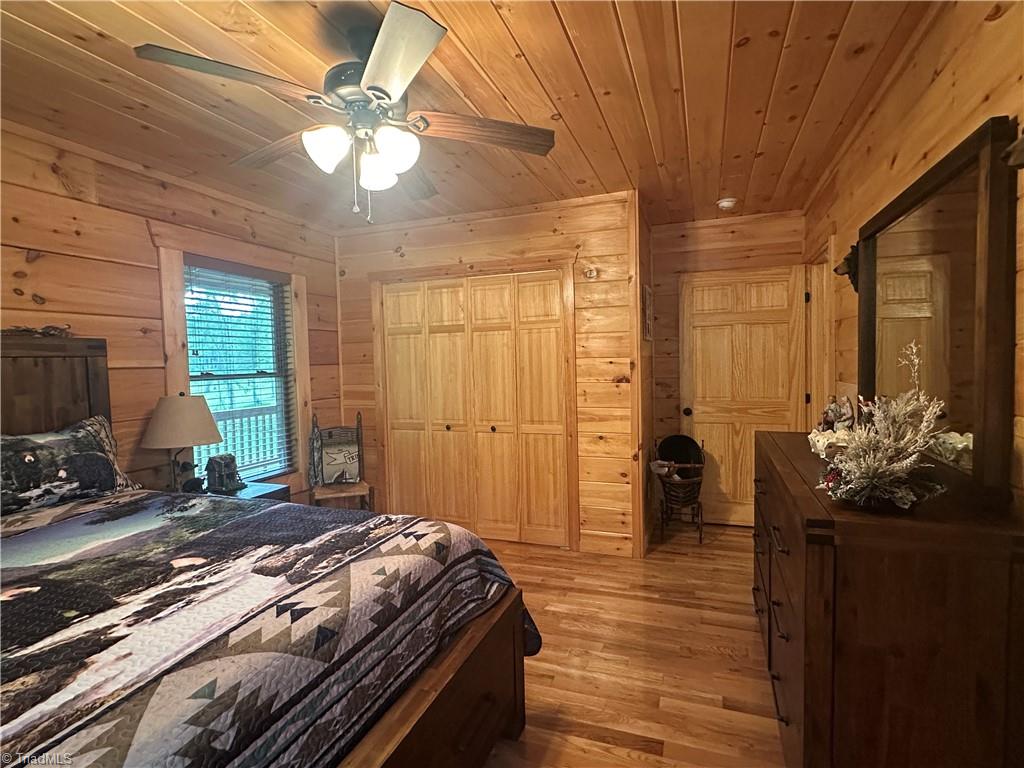 45 Wedgewood Rdg Lane Fancy Gap, VA 24328 - Photo 32 of 50 Gallery Image 32