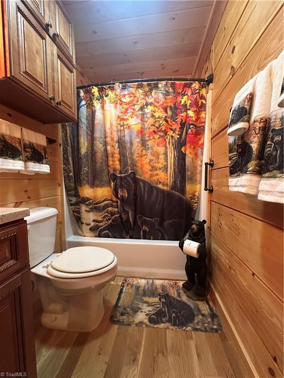 45 Wedgewood Rdg Lane Fancy Gap, VA 24328 - Photo 33 of 50 Gallery Image 33