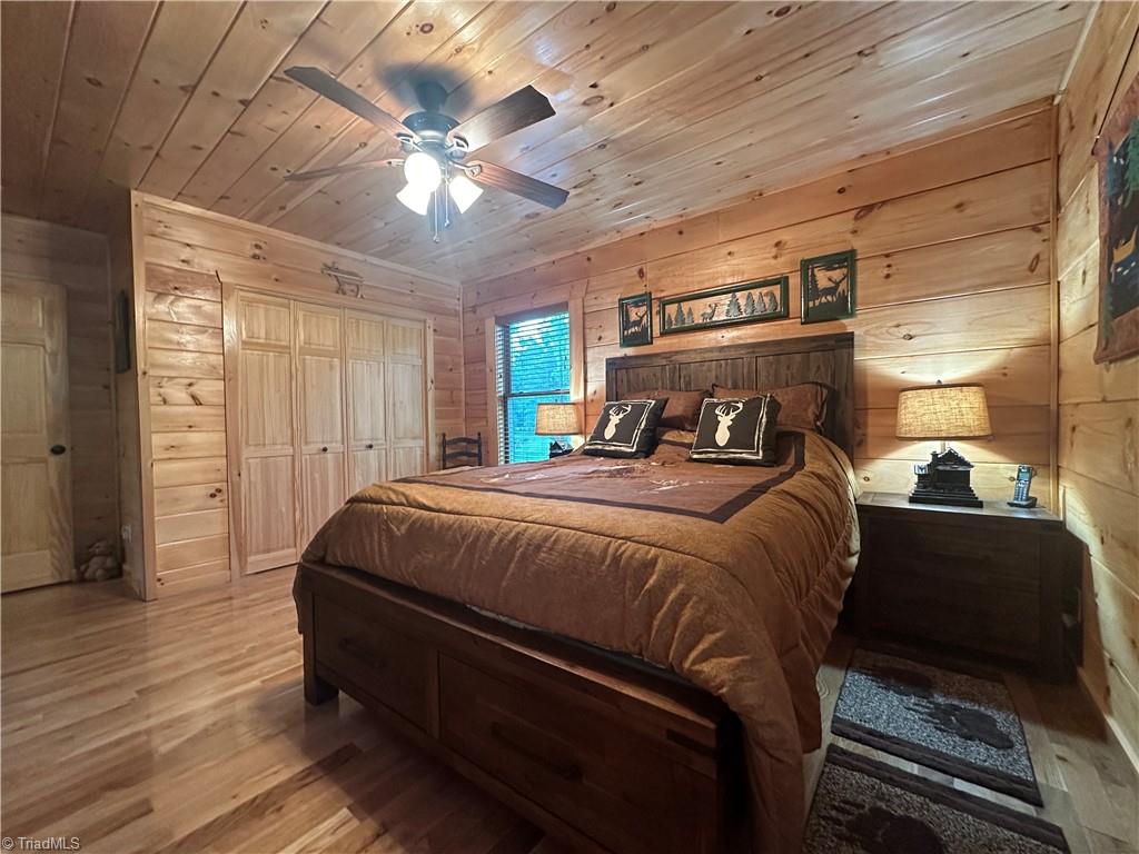45 Wedgewood Rdg Lane Fancy Gap, VA 24328 - Photo 39 of 50 Gallery Image 39