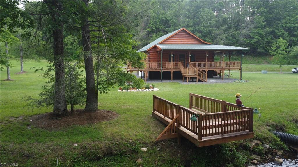 45 Wedgewood Rdg Lane Fancy Gap, VA 24328 - Photo 45 of 50 Gallery Image 45