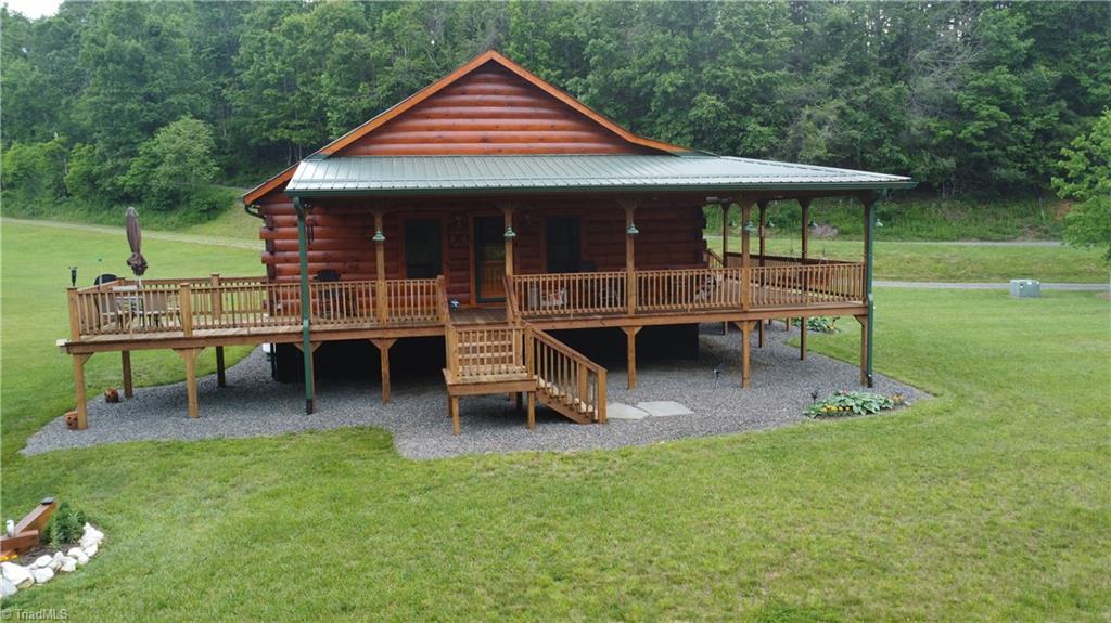 45 Wedgewood Rdg Lane Fancy Gap, VA 24328 - Photo 50 of 50 Gallery Image 50