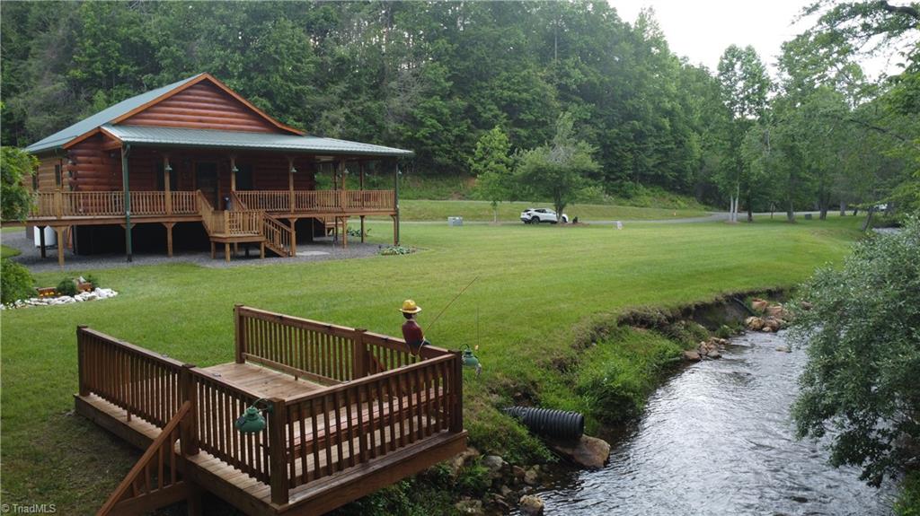 45 Wedgewood Rdg Lane Fancy Gap, VA 24328 - Photo 8 of 50 Gallery Image 8