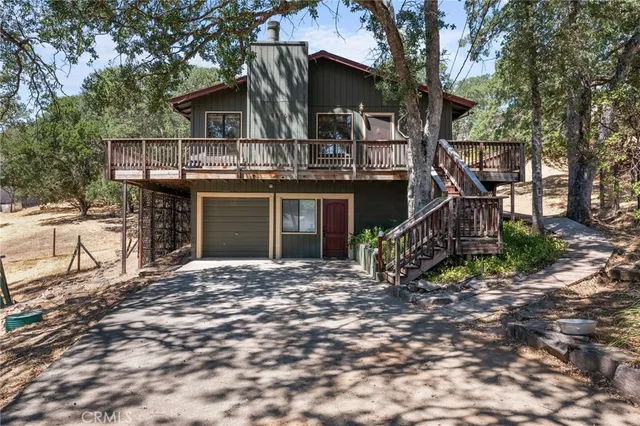 $334,000 | 19680 Sugarwood Court, Hidden Valley Lake, CA 95467
