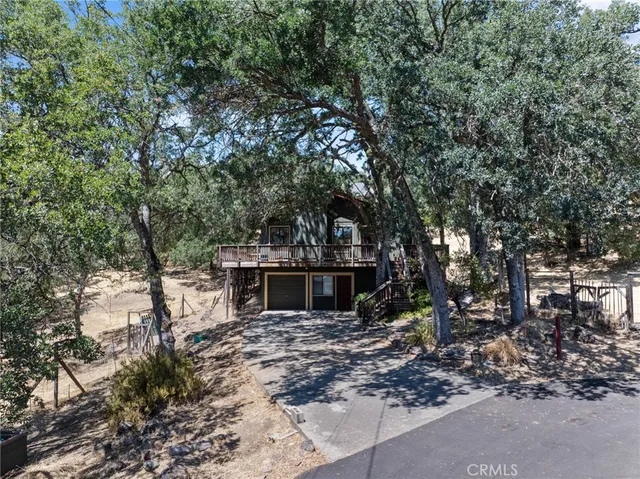 $334,000 | 19680 Sugarwood Court, Hidden Valley Lake, CA 95467