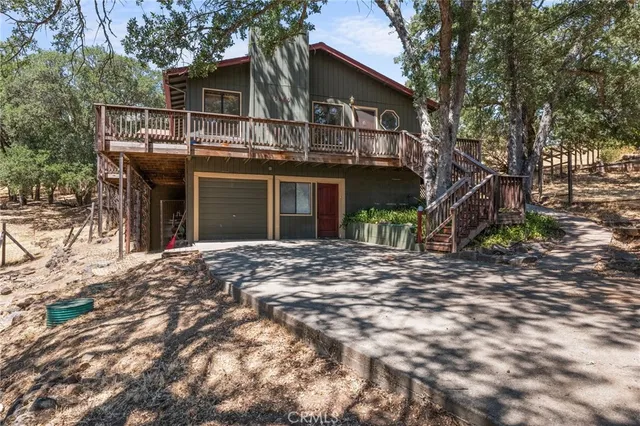 $334,000 | 19680 Sugarwood Court, Hidden Valley Lake, CA 95467