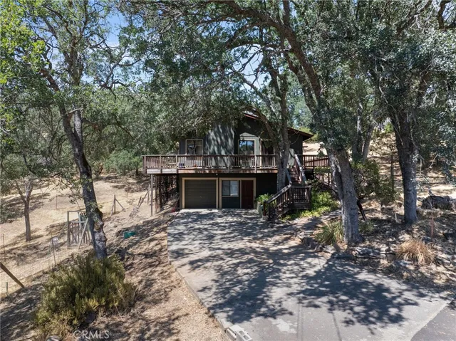 $334,000 | 19680 Sugarwood Court, Hidden Valley Lake, CA 95467