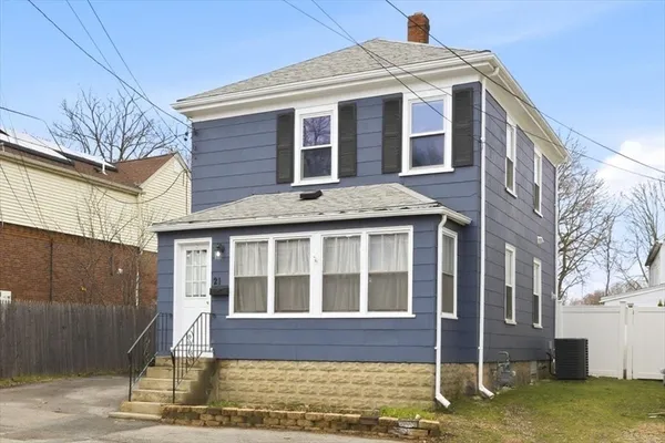 $649,900 | 21 Chauncey Street, Dedham, MA 02026