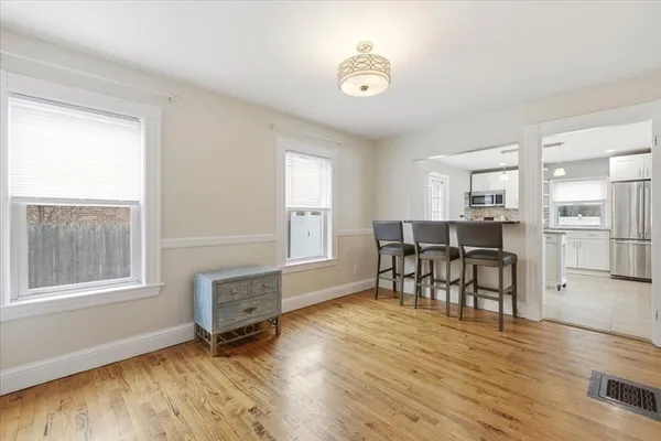 $649,900 | 21 Chauncey Street, Dedham, MA 02026