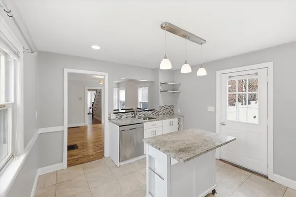 $649,900 | 21 Chauncey Street, Dedham, MA 02026