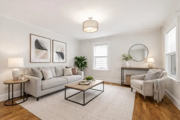 $649,900 | 21 Chauncey Street, Dedham, MA 02026