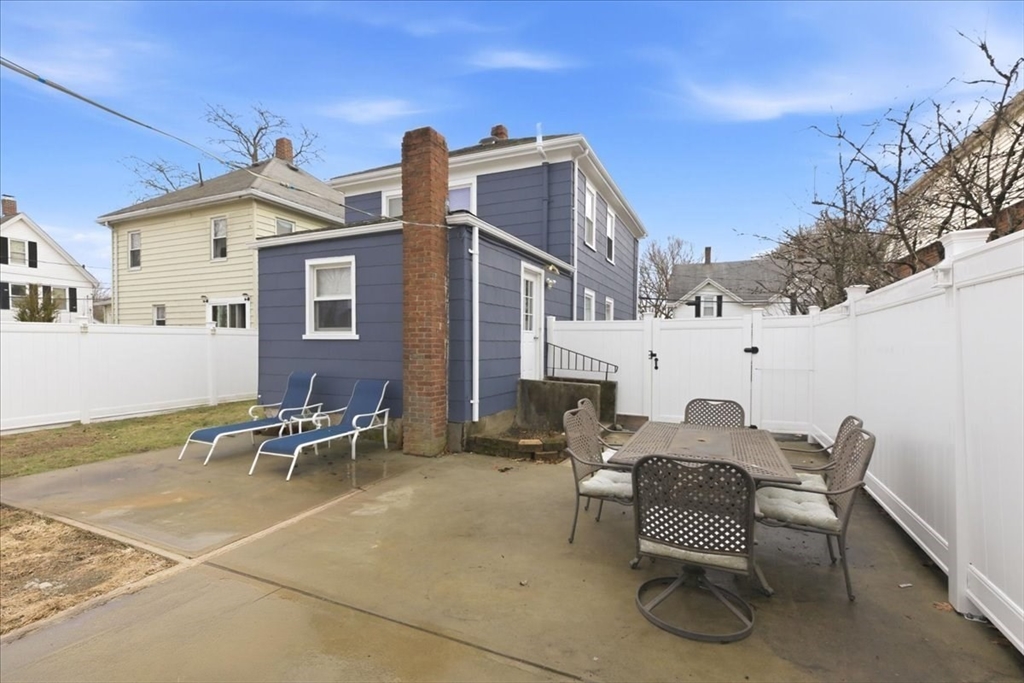 21 Chauncey Street Dedham, MA 02026 - Photo 30 of 41