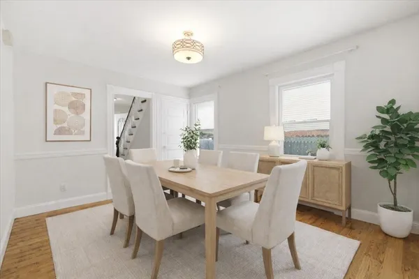 $649,900 | 21 Chauncey Street, Dedham, MA 02026