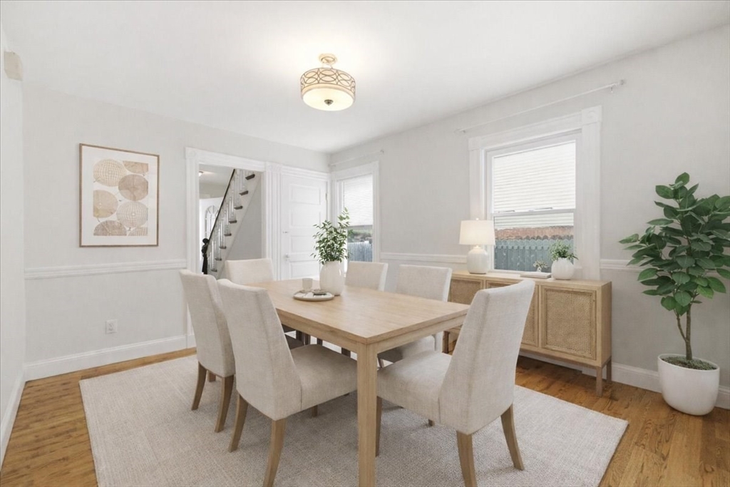 21 Chauncey Street Dedham, MA 02026 - Photo 3 of 41