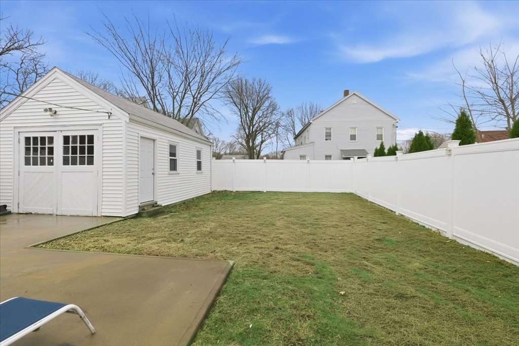 21 Chauncey Street Dedham, MA 02026 - Photo 31 of 41